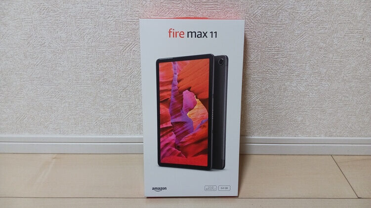 Amazon Fire Max 11 1