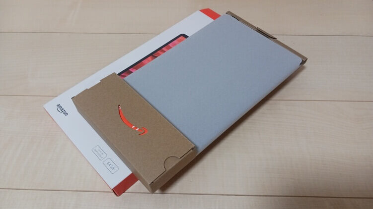 Amazon Fire Max 11 2
