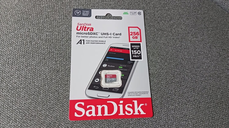 Fire Max 11 MICRO SD